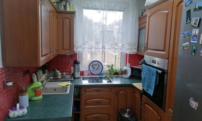 Zruc nad Sazavou House | 2 bedroom house in Zruc nad Sazovou
