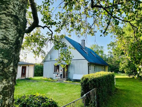 Laaneranna Parish Villa | 2 bedroom House and Sauna in Virtsu