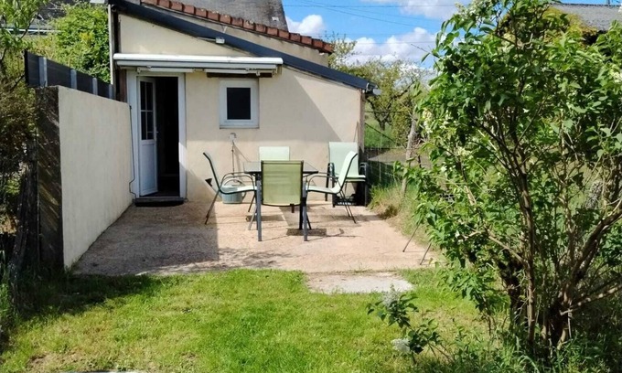 Yvre-l'Eveque House | 2-bedroom house, European horse center, 24h du Mans circuit