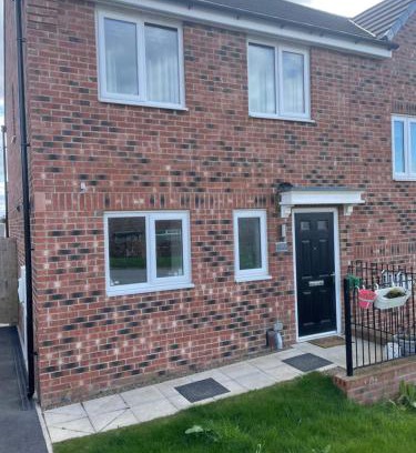 Seacroft House | 2 bedroom house