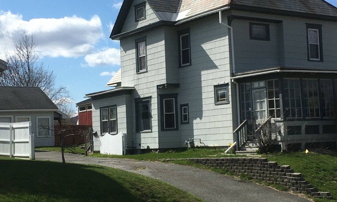 North Adams House | 2-bedroom house in charming north Berkshires