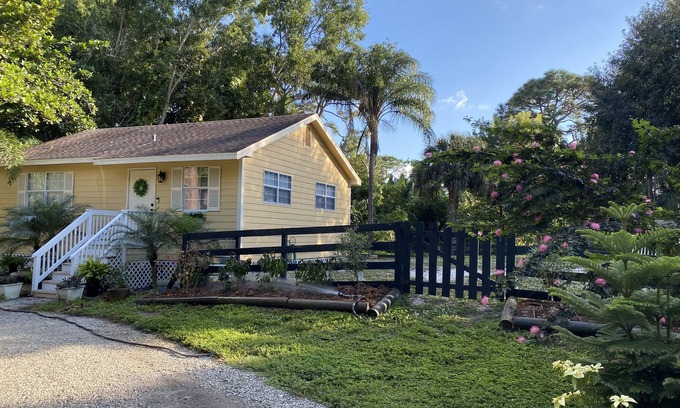 Pine Island Center Cottage | 2 bedroom Island Cottage getaway!!