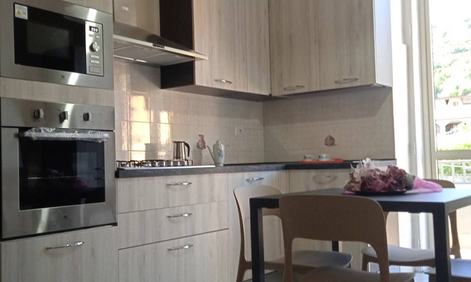 Guardia Sanframondi Condo | 2 Bedroom Condo in Guardia Sanframondi