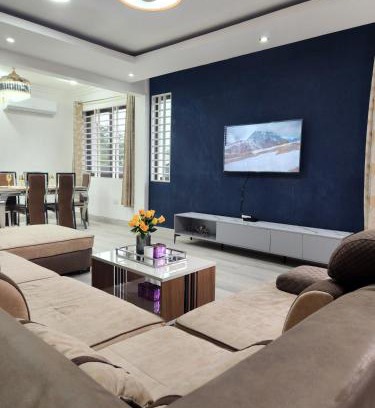 Adentan House | 2 bedroom Jab Villa