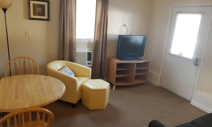Warren County Condo | 2 Bedroom Junior Suite