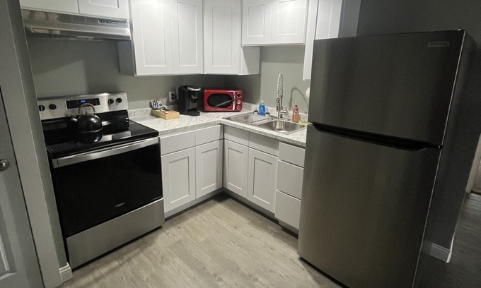 Springfield Apartment | 2 bedroom Loft Condo