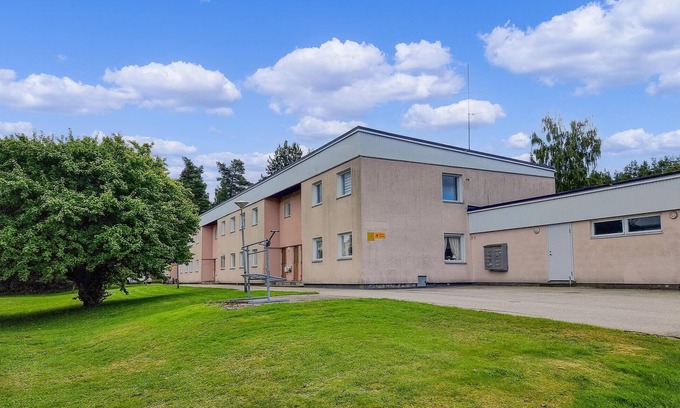 Asensbruk Apartment | 2 bedroom lovely apartment in åsensbruk
