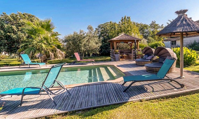 Codognan Apartment | 2 bedroom lovely apartment in Codognan
