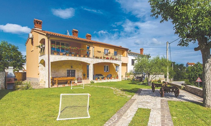 Orbanici Apartment | 2 bedroom lovely apartment in Orbanici