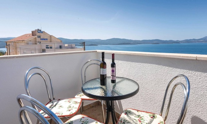 Komarna Apartment | 2 bedroom lovely apartment in Komarna