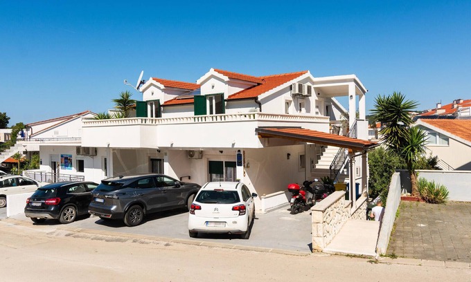 Krizna luka Apartment | 2 bedroom lovely apartment in Hvar
