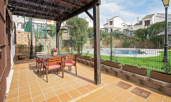 El Ronquillo House | 2 bedroom lovely home in El Ronquillo