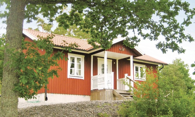 Dals Rostock House | 2 bedroom lovely home in Dals Rostock