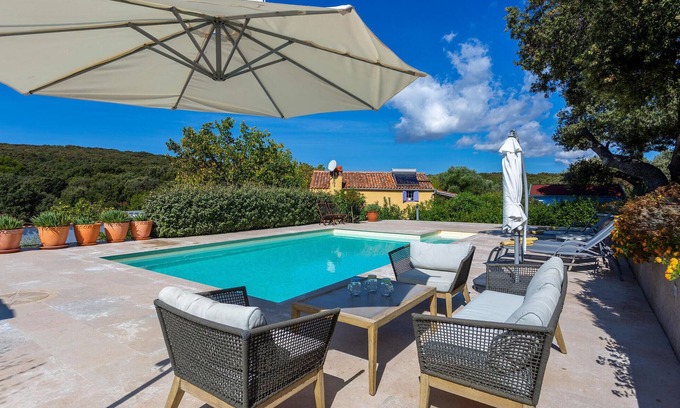 Punta Kriza House | 2 bedroom lovely home in Punta Kriza