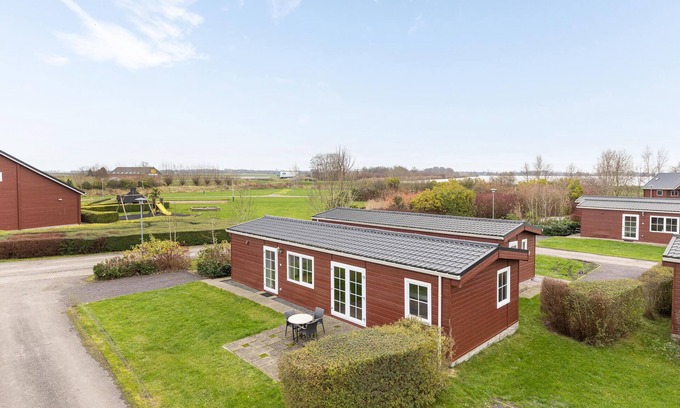 Wagenborgen House | 2 bedroom lovely home in Wagenborgen