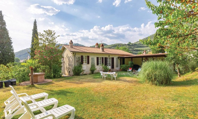 Foligno House | 2 bedroom lovely home in Foligno PG