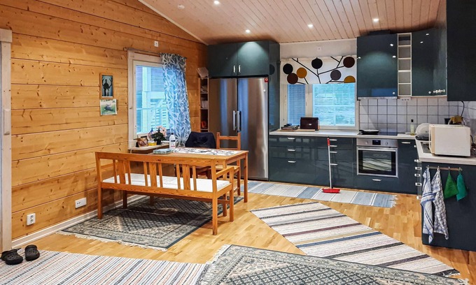 Vassmolosa House | 2 bedroom lovely home in Vassmolösa