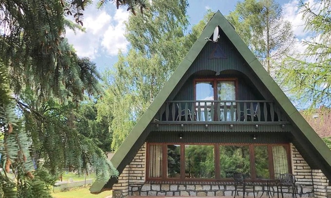 Probst Jesar House | 2 bedroom lovely home in Lübtheen