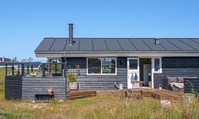 Vorupør House | 2 bedroom lovely home in Thisted