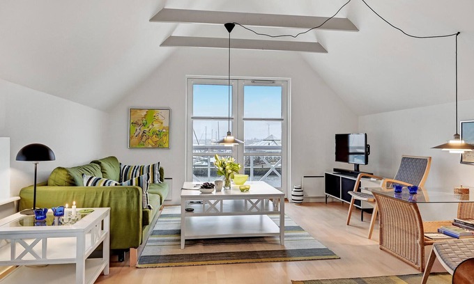 Grenaa House | 2 bedroom lovely home in Grenaa