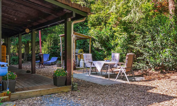 Emst House | 2 bedroom lovely home in Emst