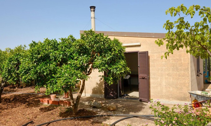 Comiso House | 2 bedroom lovely home in Comiso