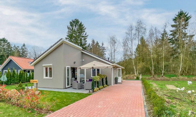 Spier House | 2 bedroom lovely home in Spier