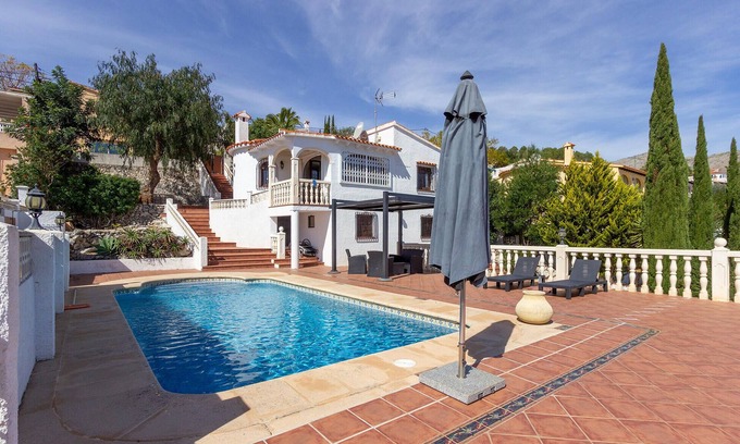 Orba House | 2 bedroom lovely home in Orba