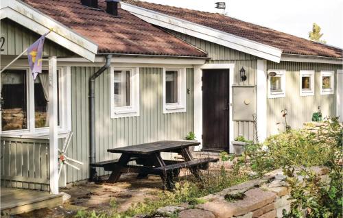 Degerhamn House | 2 Bedroom Lovely Home In Degerhamn