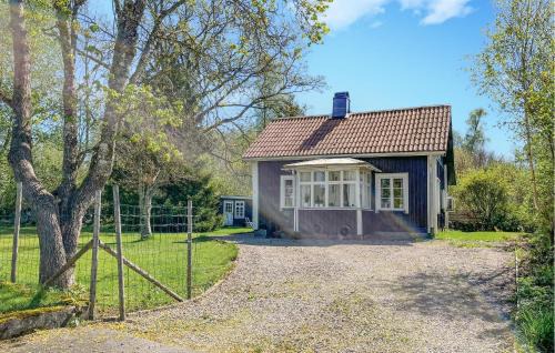 Liatorp House | 2 Bedroom Lovely Home In Liatorp