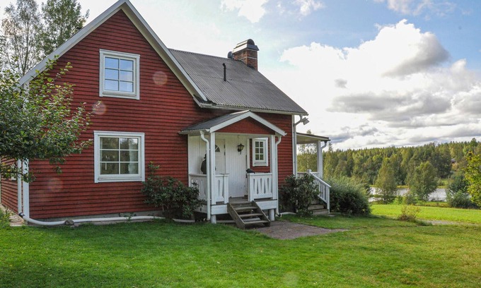 Sunne Municipality House | 2 bedroom lovely home in Sunne