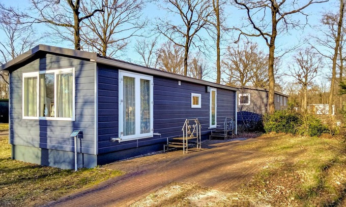 Zorgvlied House | 2 bedroom lovely home in Zorgvlied