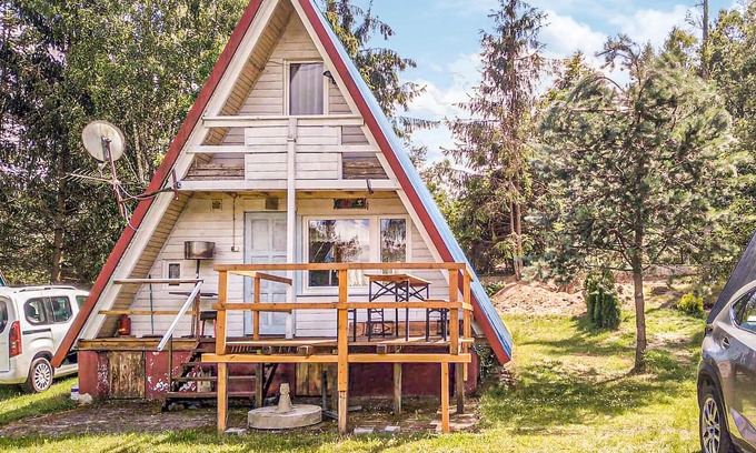 gmina Bobolice House | 2 bedroom lovely home in Bobolice