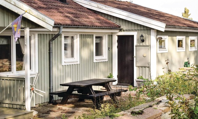 Degerhamn House | 2 bedroom lovely home in Degerhamn