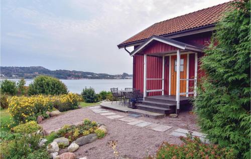 Gerlesborg House | 2 Bedroom Lovely Home In Hamburgsund