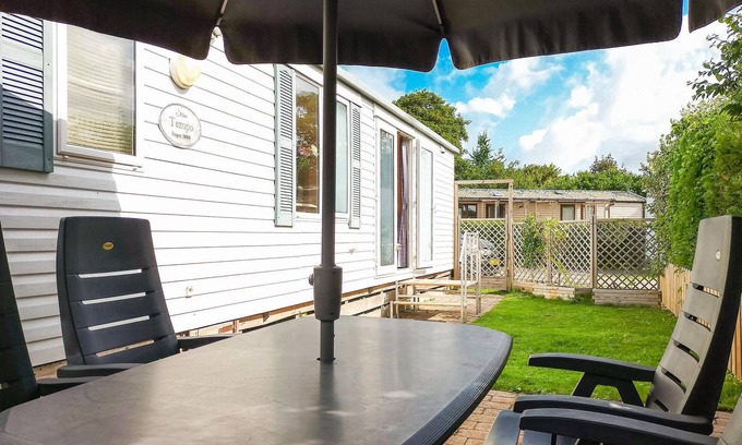 Retranchement House | 2 bedroom lovely home in Retranchement