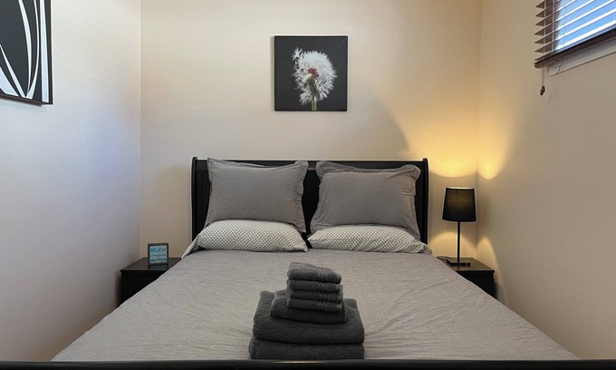 Moose Jaw Apartment | 2-bedroom lower level suite close to downtown