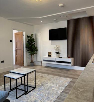 Easton Apartment | 2 Bedroom luxury apartments