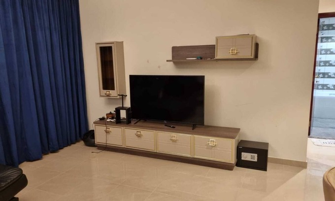 Ajman Apartment | 2 bedroom luxury appartment ajman cornich