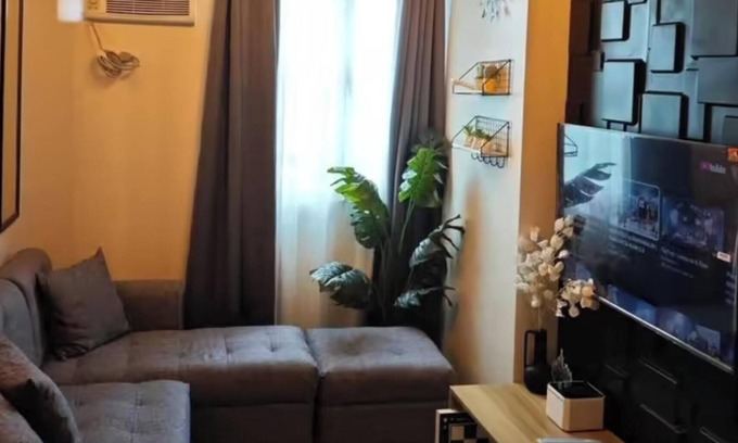 San Bartolome Condo | 2 Bedroom Luxury Condo UnitLuxHomme