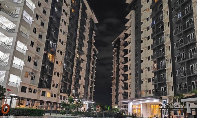 San Bartolome Condo | 2- Bedroom Luxury Condo Unitluxhomme