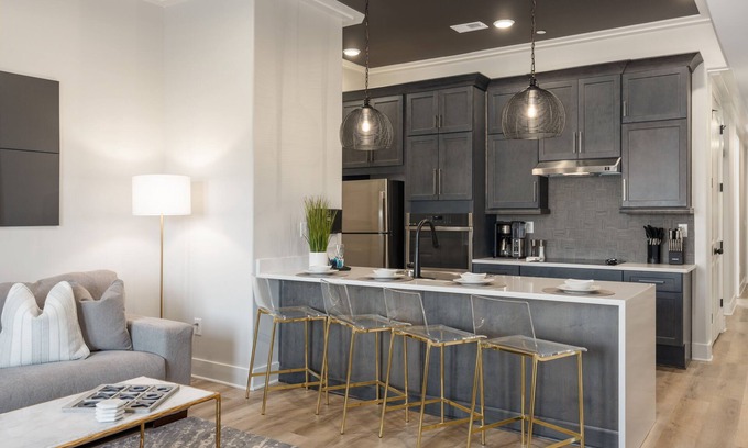 Helena Condo | 2 Bedroom, Main Level- ADA Accessible