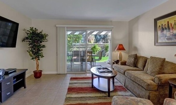 Baristo Condo | 2 Bedroom Mesquite Country Club C17