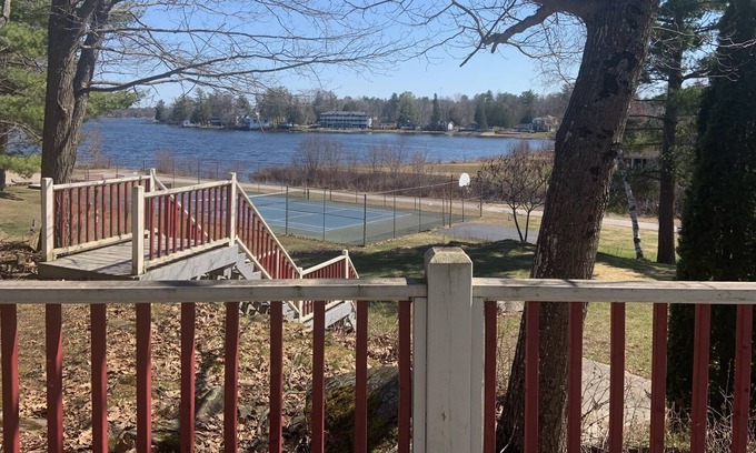 Port Stanton House | 2 Bedroom Muskoka Cottage on Sparrow Lake