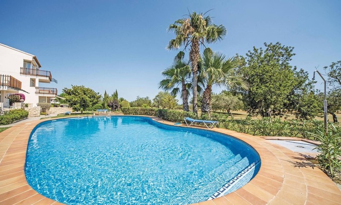 San Jorge Apartment | 2 bedroom nice apartment in San Jordi