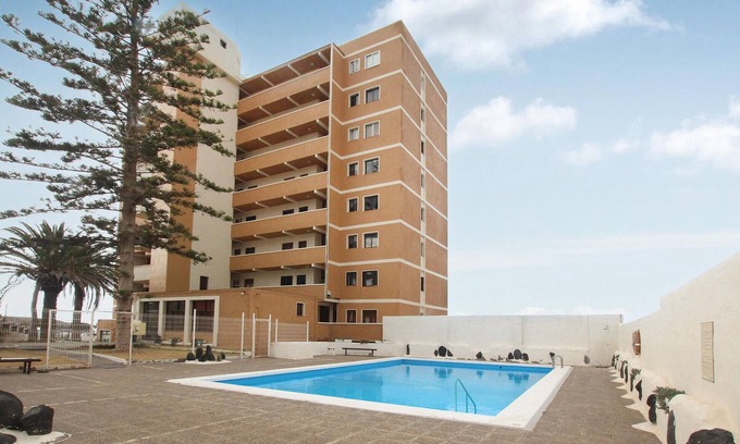 Los Silos Apartment | 2 bedroom nice apartment in Siboralos