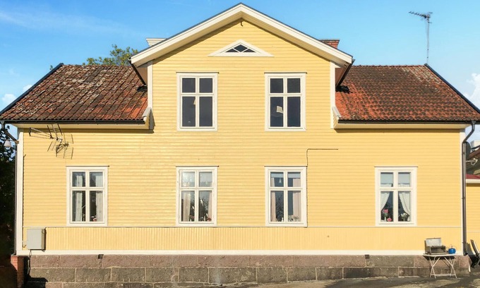 Figeholm Apartment | 2 bedroom nice apartment in Figelholm