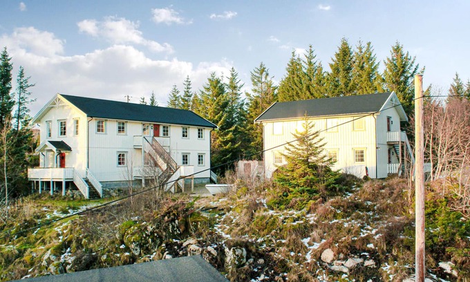 Hitra Apartment | 2 bedroom nice apartment in Sandstad