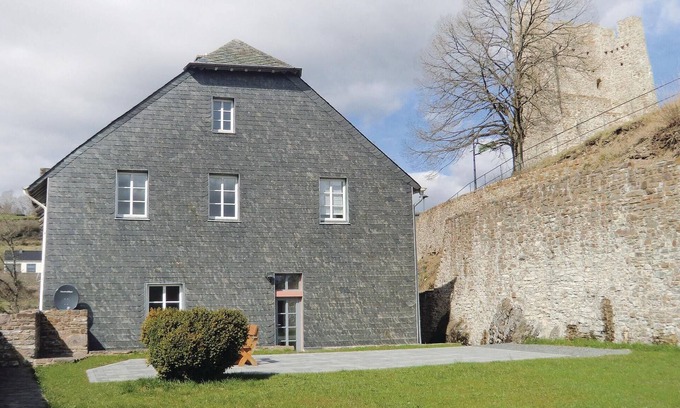 Dasburg Apartment | 2 bedroom nice apartment in Dasburg