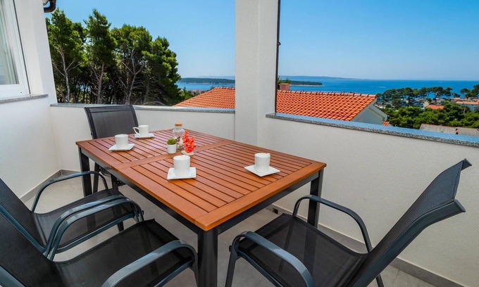 Banjol Apartment | 2 bedroom nice apartment in Banjol